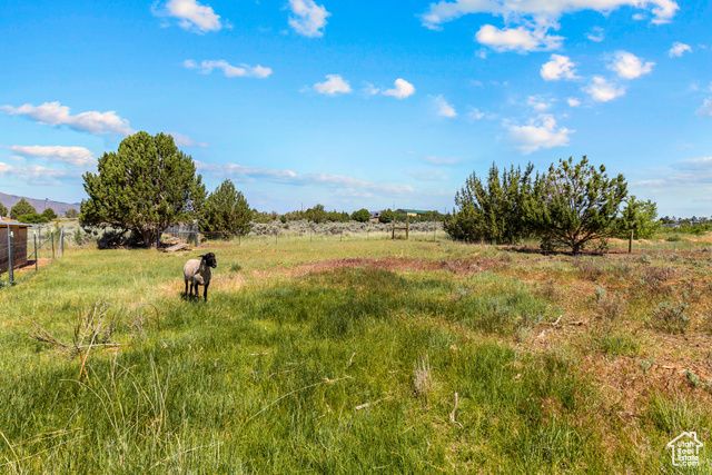 1716 S OLD HIGHWAY 91, New Harmony, UT 84757