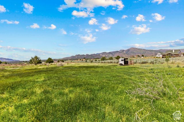 1716 S OLD HIGHWAY 91, New Harmony, UT 84757