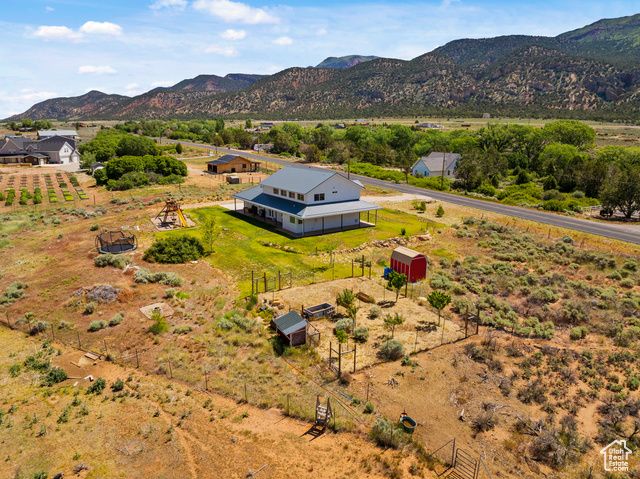 1716 S OLD HIGHWAY 91, New Harmony, UT 84757