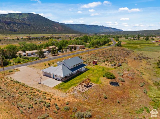 1716 S OLD HIGHWAY 91, New Harmony, UT 84757