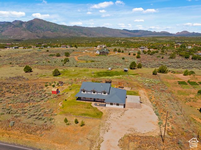 1716 S OLD HIGHWAY 91, New Harmony, UT 84757
