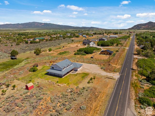 1716 S OLD HIGHWAY 91, New Harmony, UT 84757