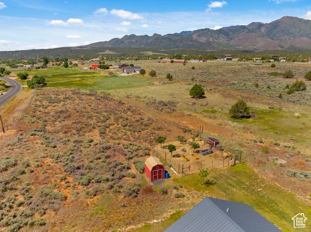 1716 S OLD HIGHWAY 91, New Harmony, UT 84757