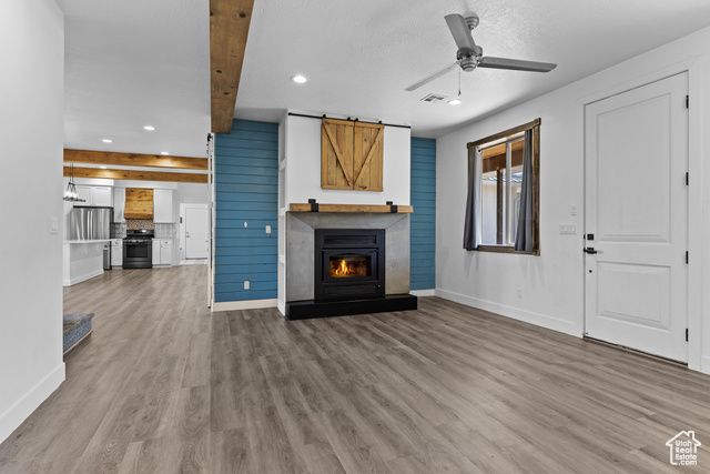 1716 S OLD HIGHWAY 91, New Harmony, UT 84757