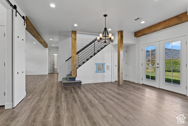 1716 S OLD HIGHWAY 91, New Harmony, UT 84757