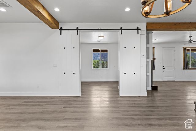 1716 S OLD HIGHWAY 91, New Harmony, UT 84757