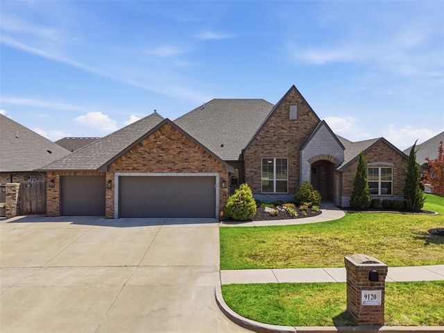 9120 SW 31st Street, Oklahoma City, OK 73179