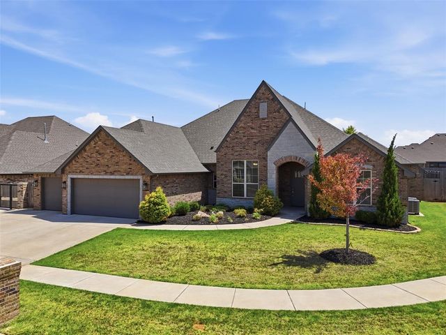 9120 SW 31st Street, Oklahoma City, OK 73179
