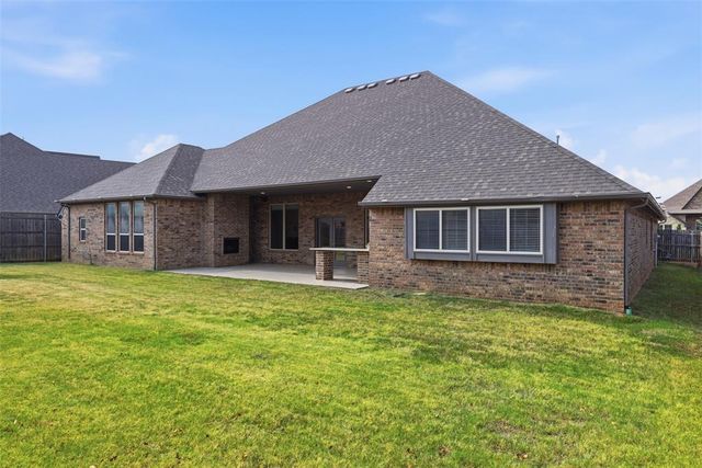 9120 SW 31st Street, Oklahoma City, OK 73179