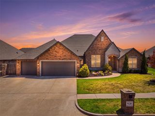9120 SW 31st Street, Oklahoma City, OK 73179