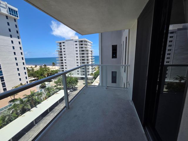 1000 S Ocean Boulevard 9J, Pompano Beach, FL 33062