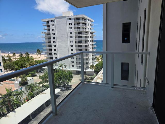 1000 S Ocean Boulevard 9J, Pompano Beach, FL 33062