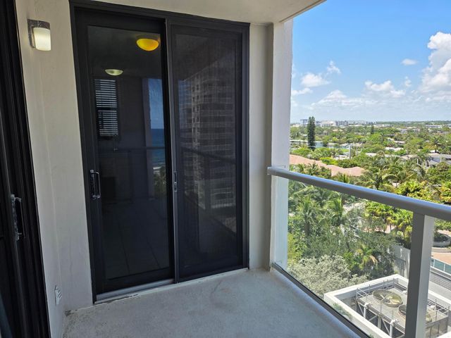 1000 S Ocean Boulevard 9J, Pompano Beach, FL 33062