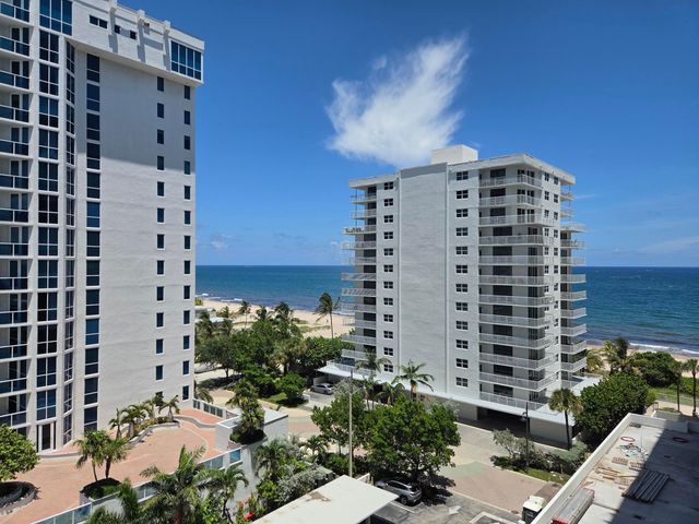 1000 S Ocean Boulevard 9J, Pompano Beach, FL 33062