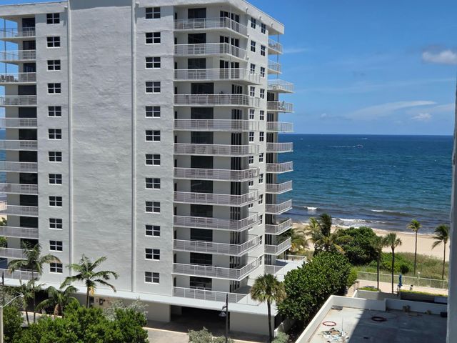 1000 S Ocean Boulevard 9J, Pompano Beach, FL 33062