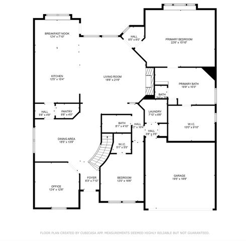 1621 Lakemere Drive, Prosper, TX 75078