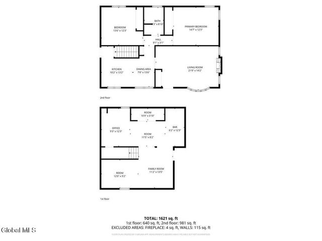 720 Mac Elroy Road, Clifton Park, NY 12019