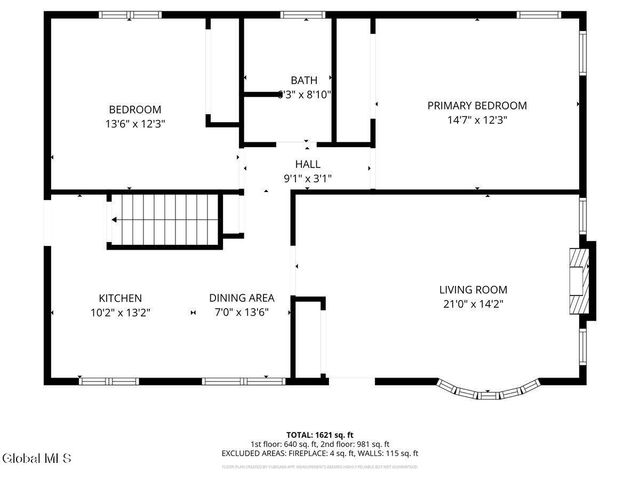 720 Mac Elroy Road, Clifton Park, NY 12019