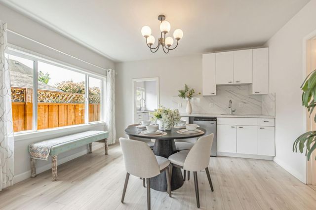 371 Menker Avenue, San Jose, CA 95128