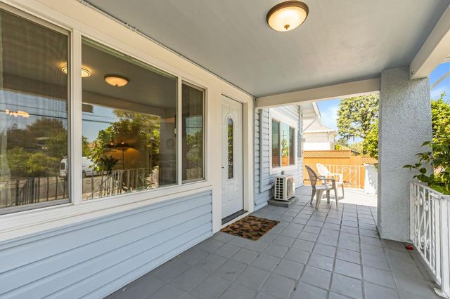 371 Menker Avenue, San Jose, CA 95128