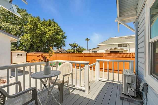 371 Menker Avenue, San Jose, CA 95128