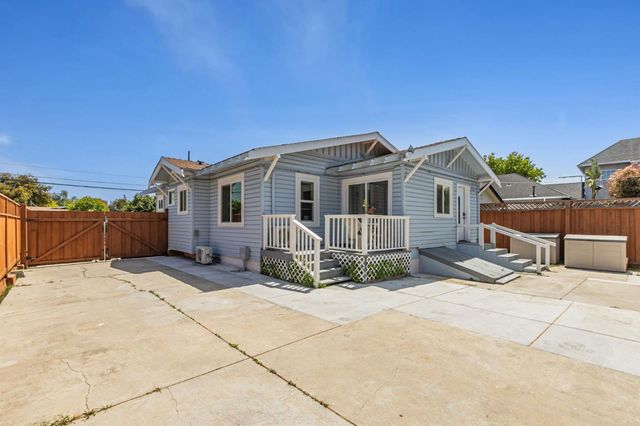 371 Menker Avenue, San Jose, CA 95128