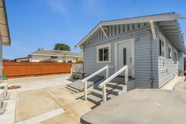 371 Menker Avenue, San Jose, CA 95128