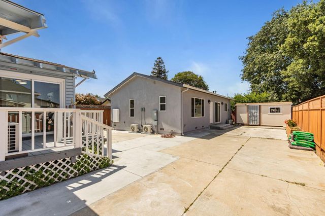 371 Menker Avenue, San Jose, CA 95128