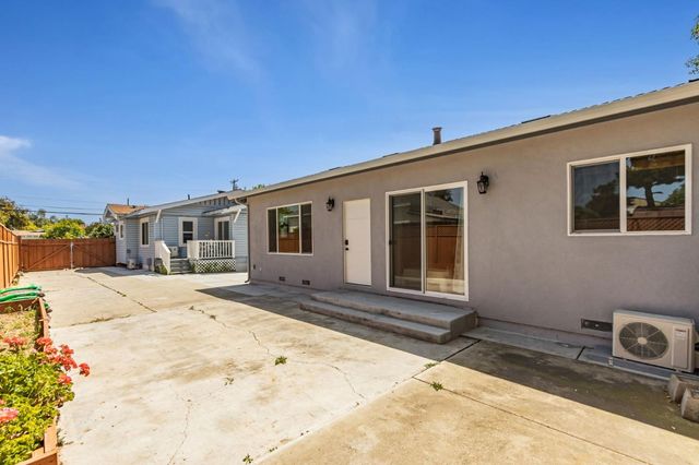 371 Menker Avenue, San Jose, CA 95128