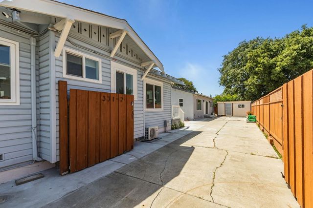 371 Menker Avenue, San Jose, CA 95128