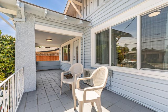 371 Menker Avenue, San Jose, CA 95128