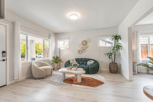 371 Menker Avenue, San Jose, CA 95128