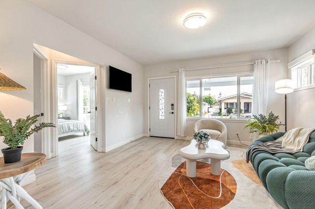 371 Menker Avenue, San Jose, CA 95128