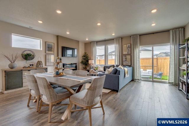 4963 Dilling Av NE, Salem, OR 97301