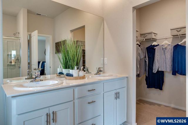 4963 Dilling Av NE, Salem, OR 97301