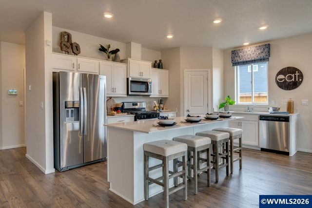 4963 Dilling Av NE, Salem, OR 97301