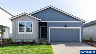 4963 Dilling Av NE, Salem, OR 97301