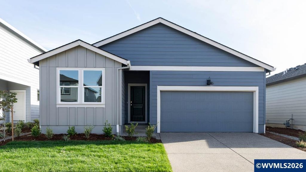 4963 Dilling Av NE, Salem, OR 97301