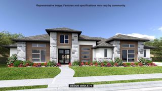1071 Conastoga CT, Driftwood, TX 78619