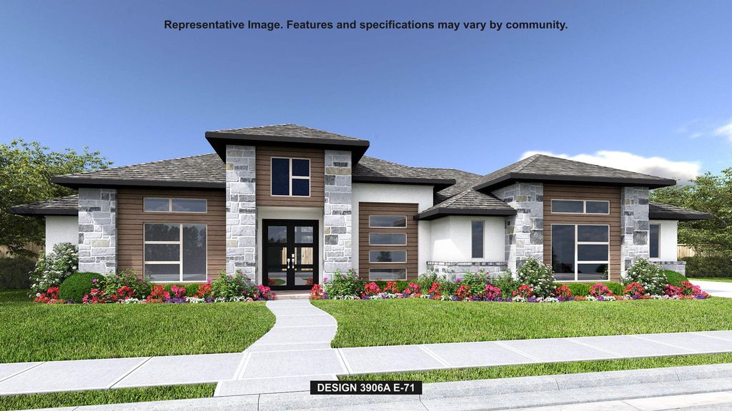 1071 Conastoga CT, Driftwood, TX 78619