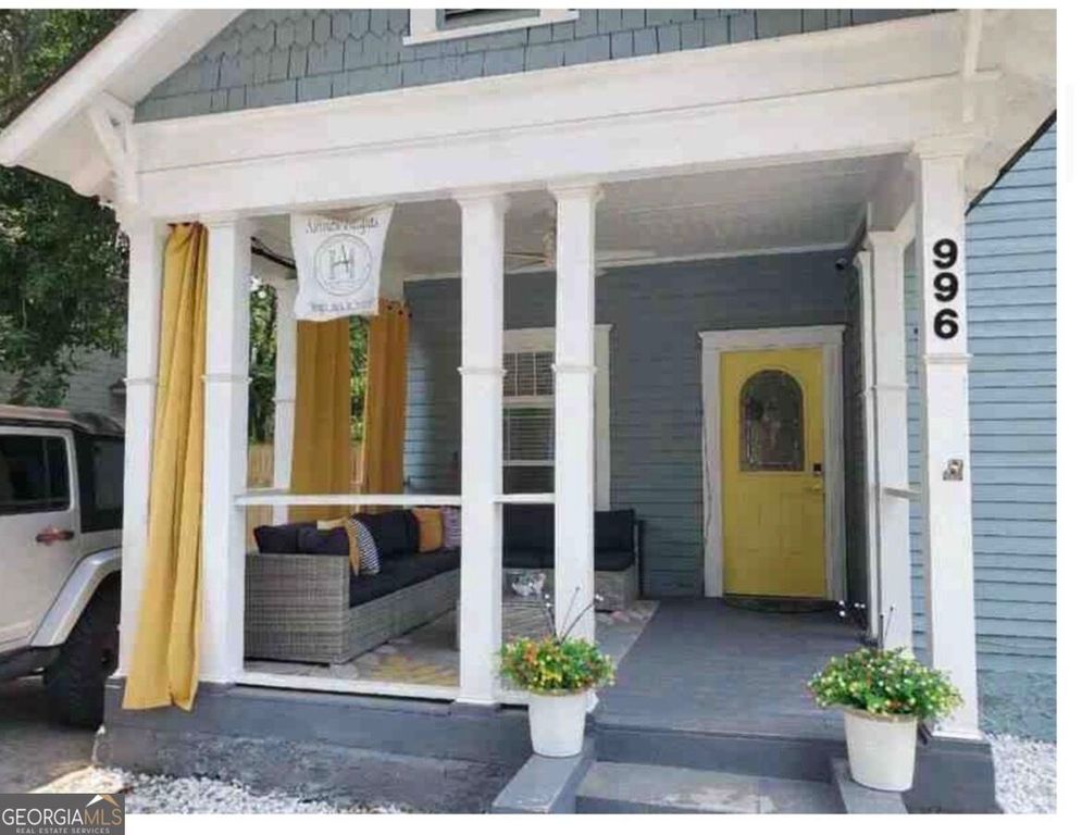 996 Parsons Street, Atlanta, GA 30314 — photo 2