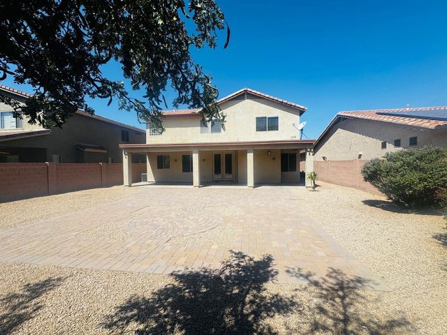 26803 N 21st Drive, Phoenix, AZ 85085