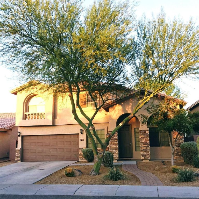 26803 N 21st Drive, Phoenix, AZ 85085