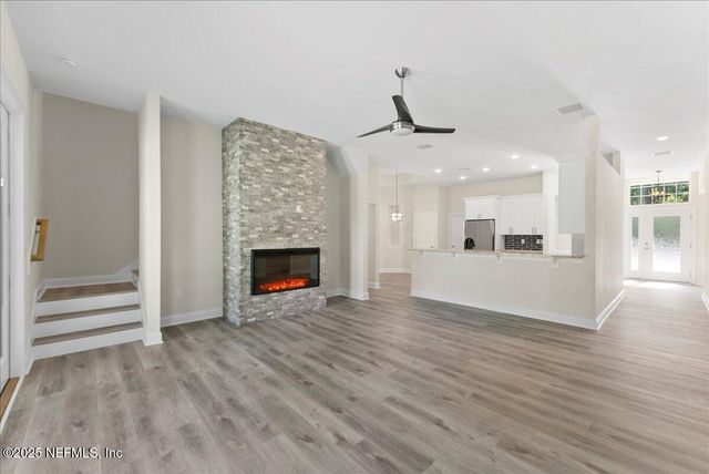 1790 N LAKESHORE Drive, Fleming Island, FL 32003