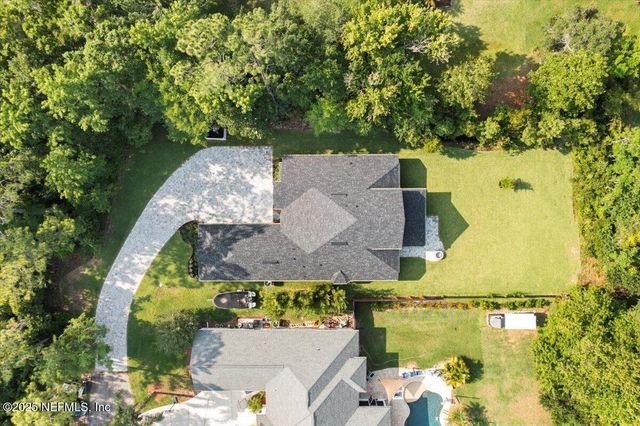 1790 N LAKESHORE Drive, Fleming Island, FL 32003