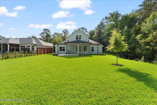 1790 N LAKESHORE Drive, Fleming Island, FL 32003