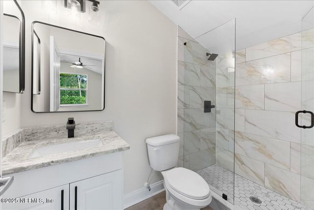 1790 N LAKESHORE Drive, Fleming Island, FL 32003