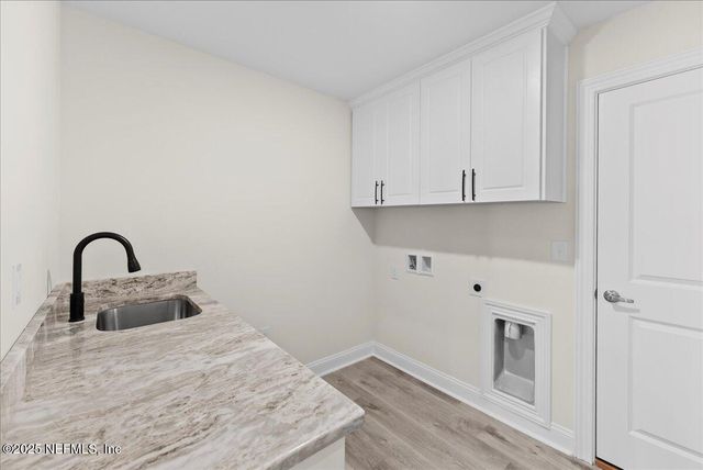 1790 N LAKESHORE Drive, Fleming Island, FL 32003