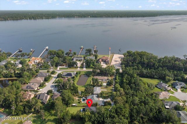 1790 N LAKESHORE Drive, Fleming Island, FL 32003