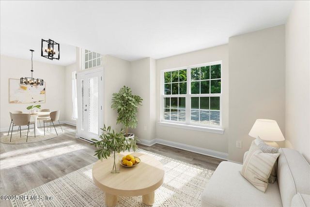 1790 N LAKESHORE Drive, Fleming Island, FL 32003